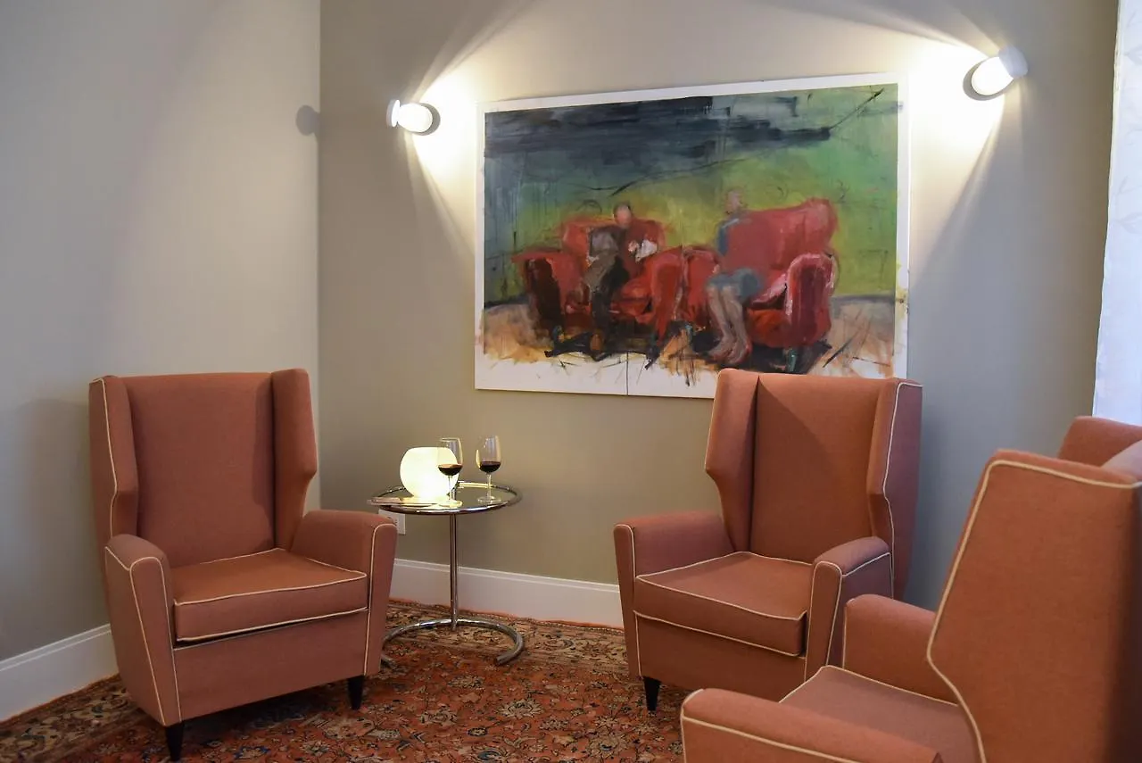 ורונה B&B Oberdan 18 3*,  איטליה