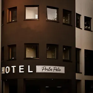 Porta Palio *** ורונה