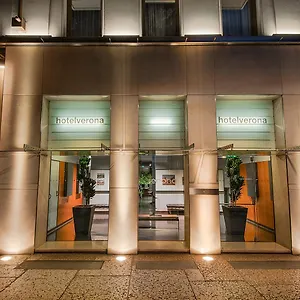 Hotel Verona *** ורונה