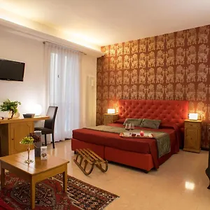 Relais La Torre *** ורונה