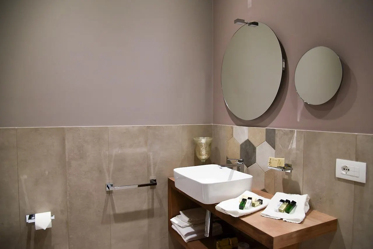 B&B Oberdan 18 Verona