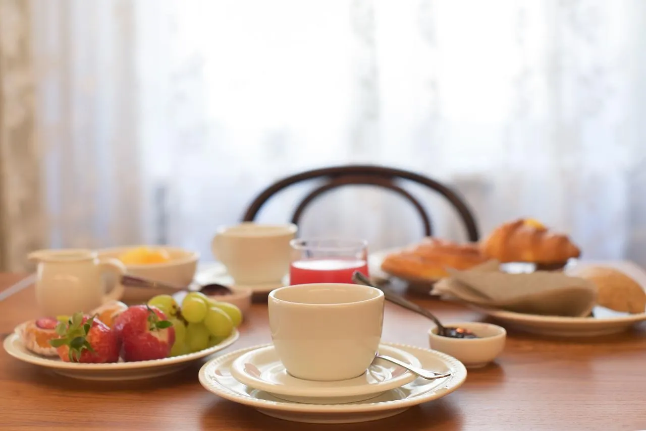 B&B Oberdan 18 Verona Bed & Breakfast