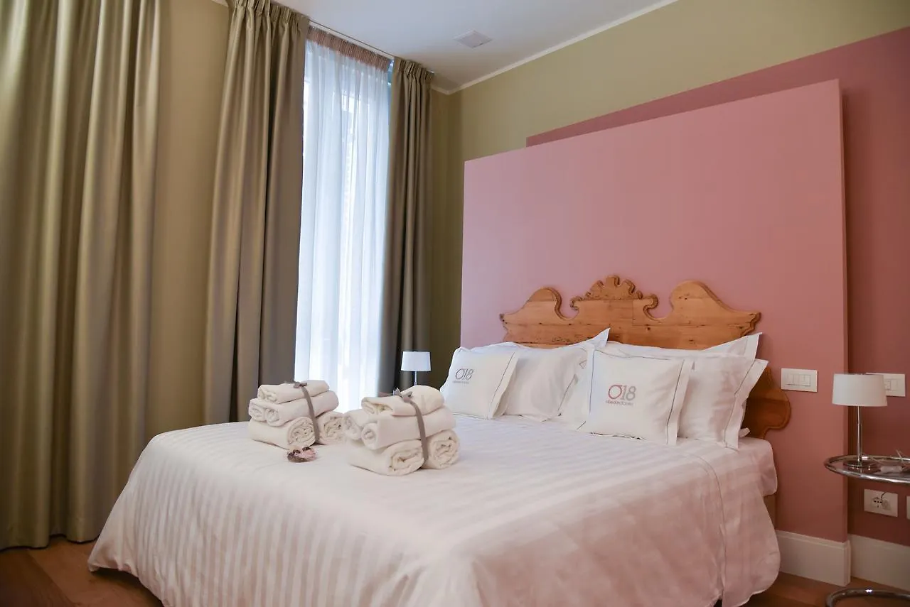 B&B Oberdan 18 Verona
