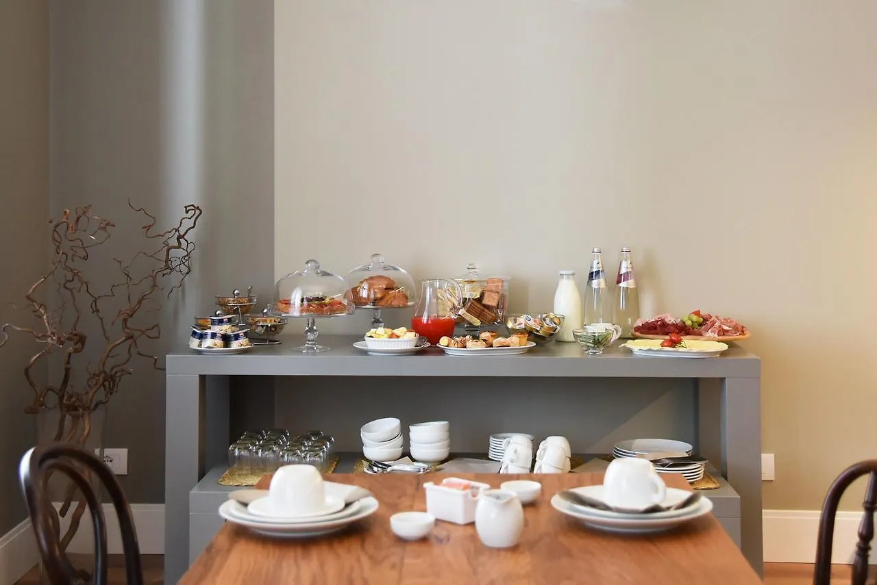 *** Bed & Breakfast B&B Oberdan 18 Verona Italy