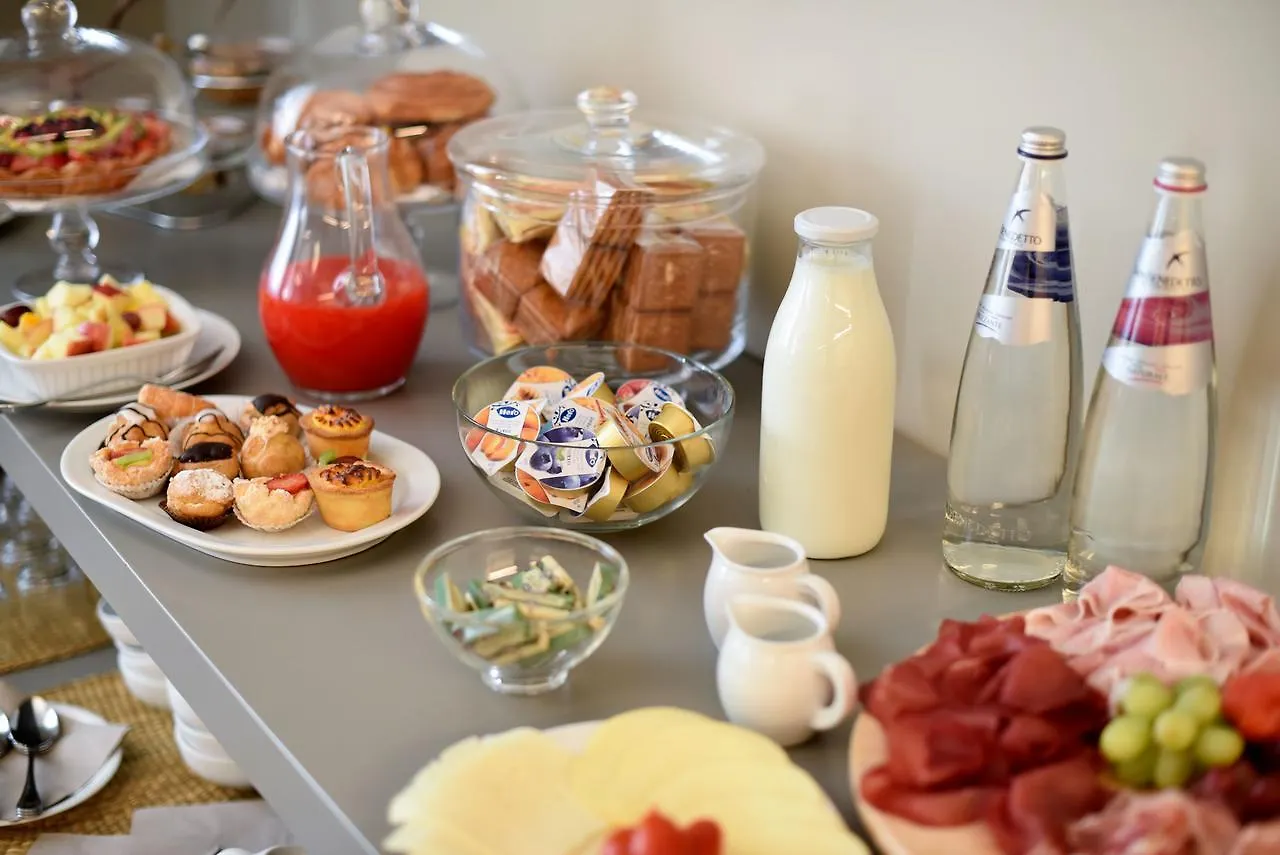 Bed & Breakfast B&B Oberdan 18 Verona