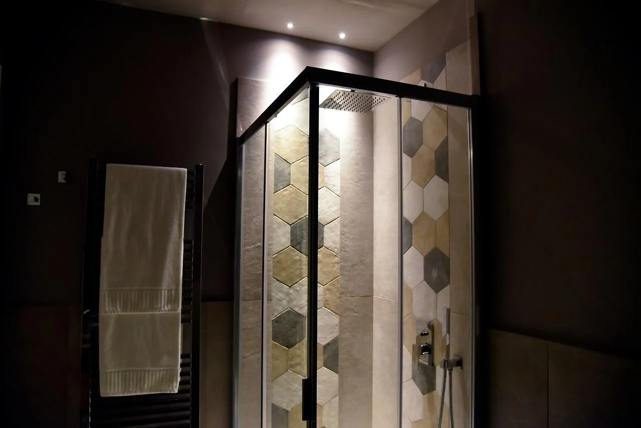 B&B Oberdan 18 Verona Bed & Breakfast