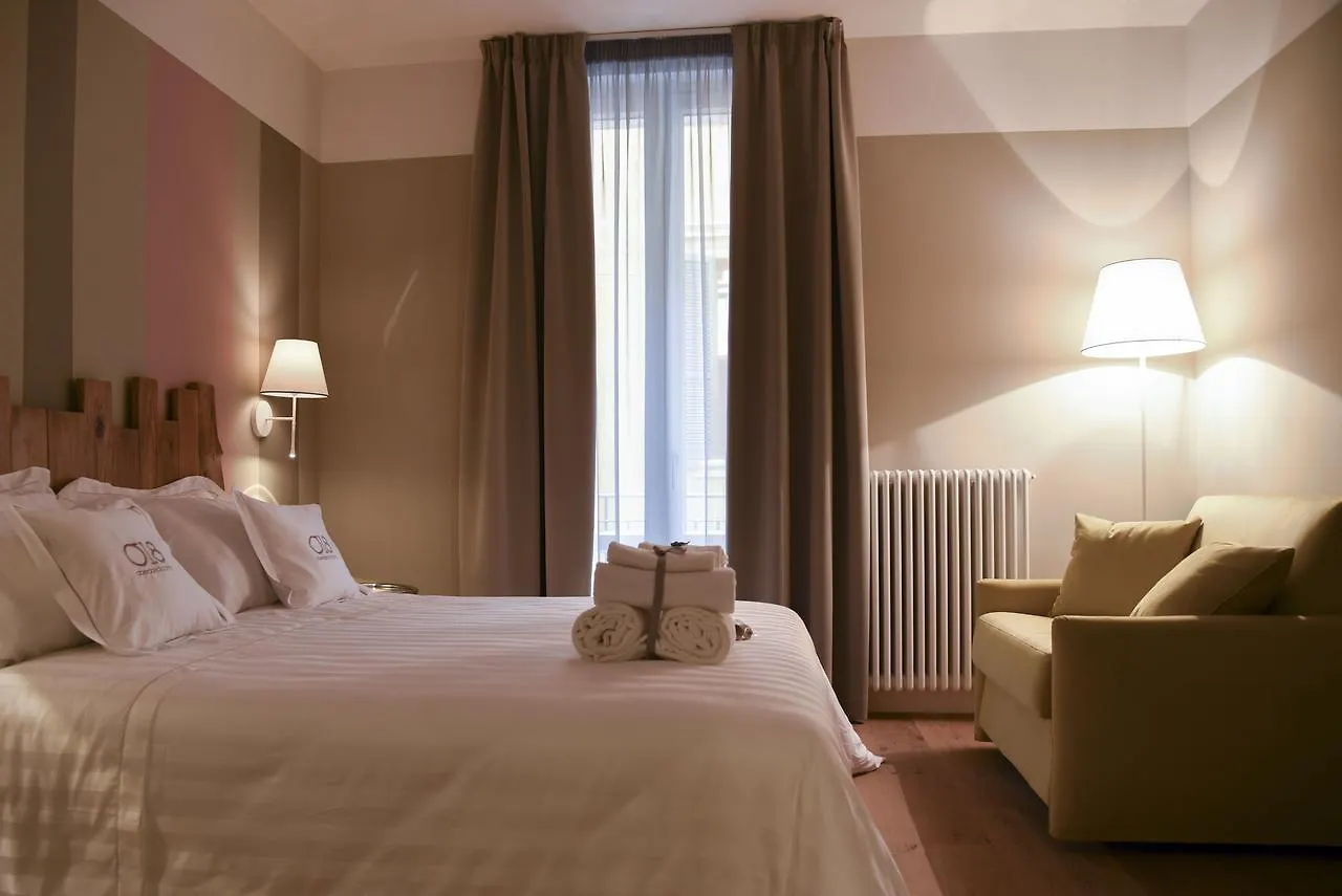 B&B Oberdan 18 Verona