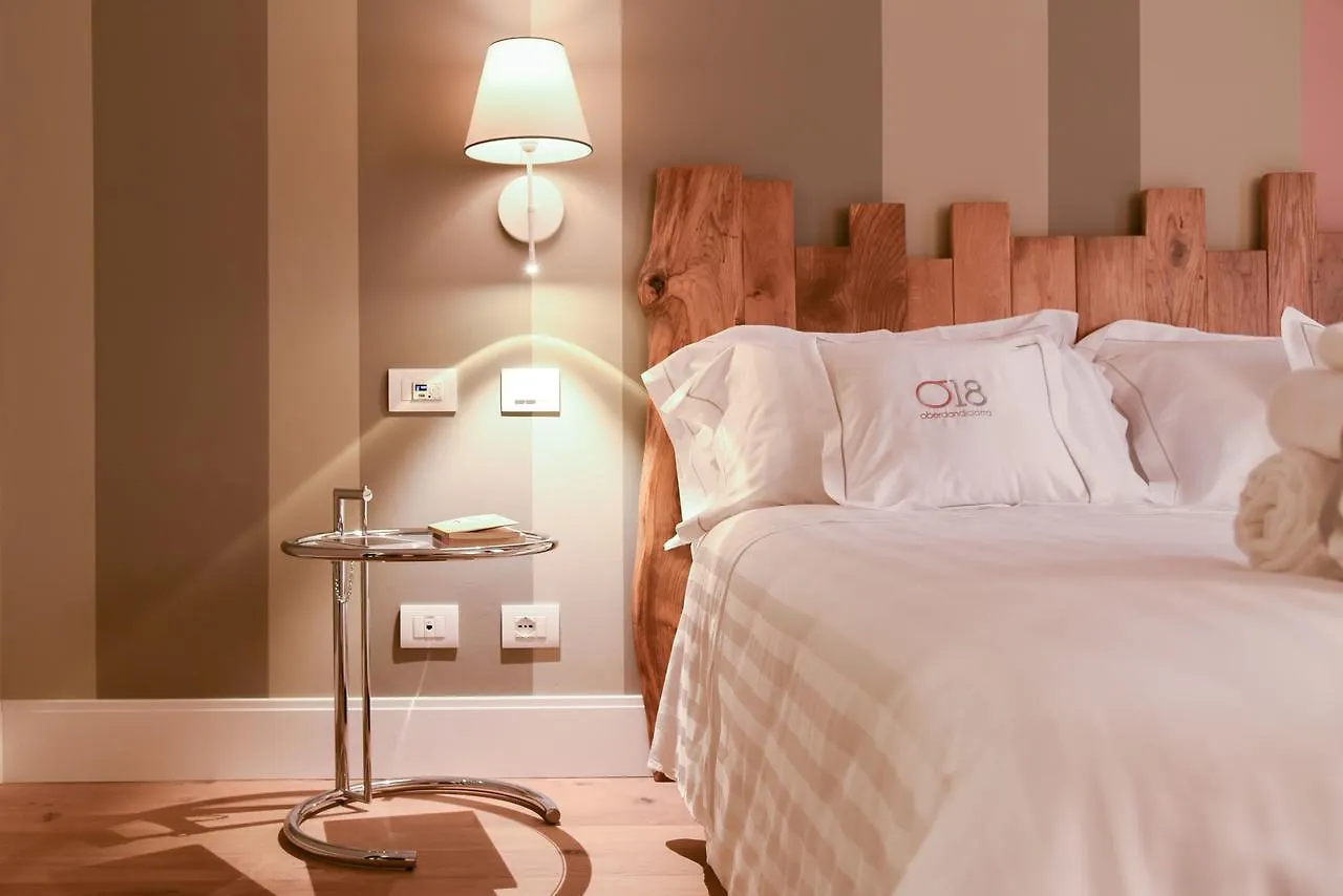 B&B Oberdan 18 Verona