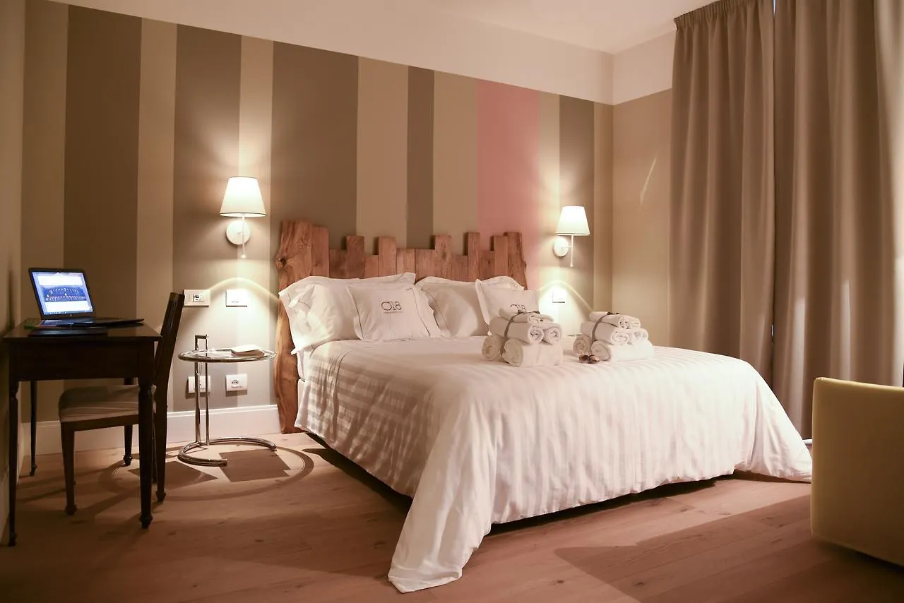 Bed & Breakfast B&B Oberdan 18 Verona