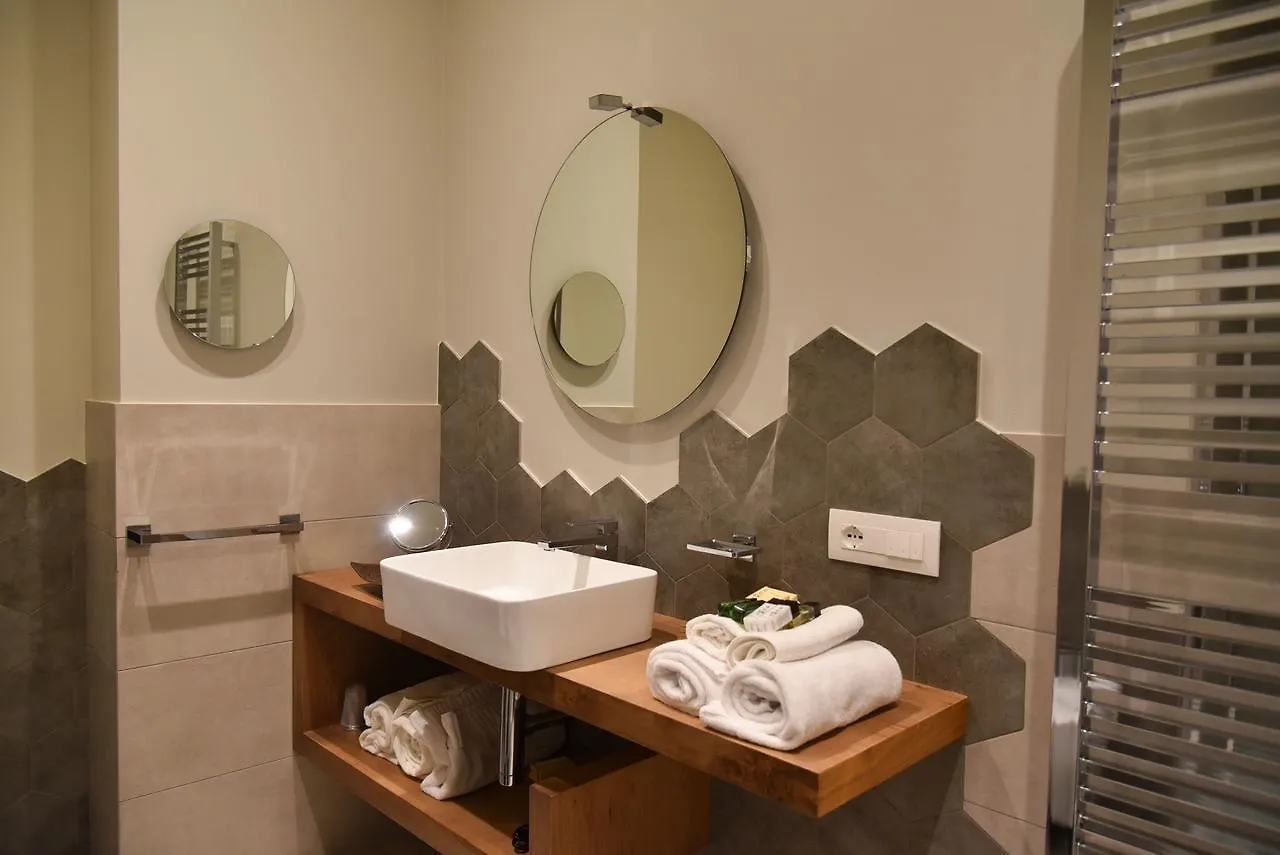 Bed & Breakfast B&B Oberdan 18 Verona
