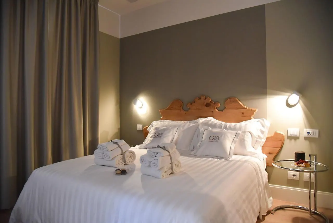 Bed & Breakfast B&B Oberdan 18 Verona