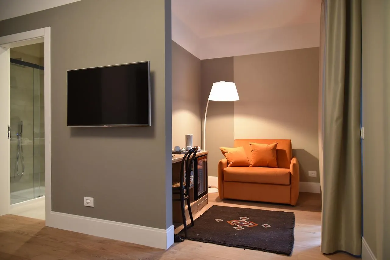 B&B Oberdan 18 Verona Italy