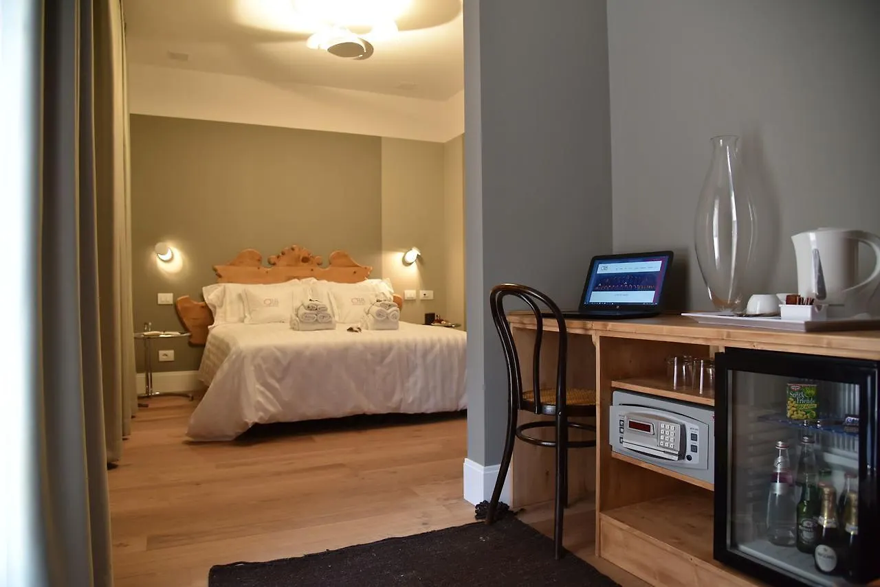 B&B Oberdan 18 Verona Bed & Breakfast