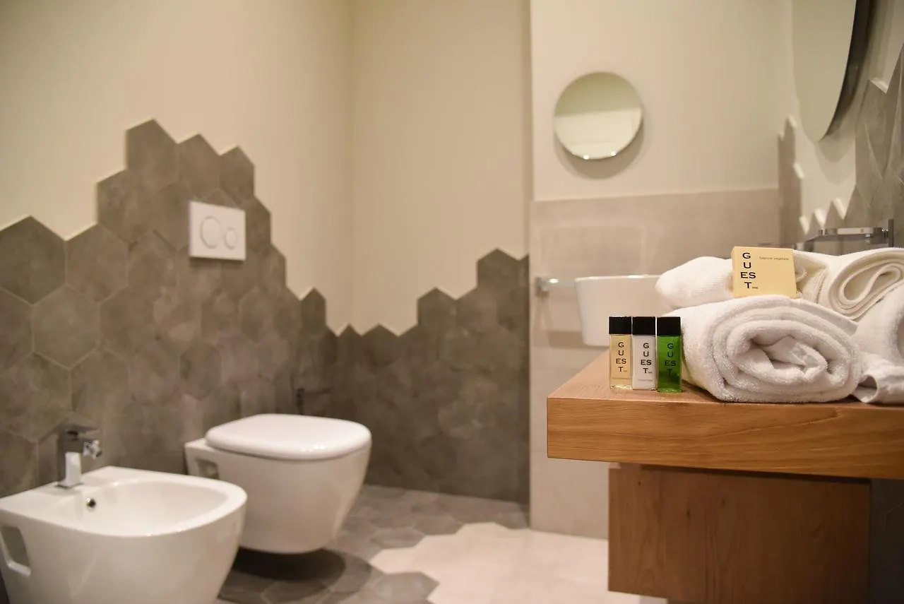 B&B Oberdan 18 Verona Bed & Breakfast