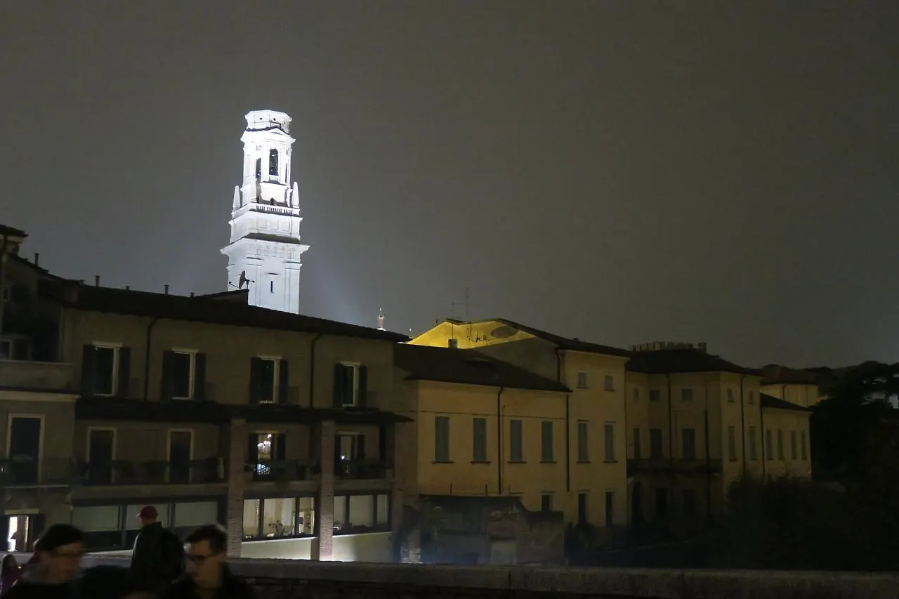 B&B Oberdan 18 Verona