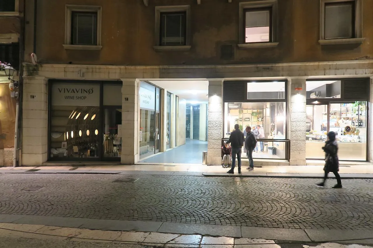 Bed & Breakfast B&B Oberdan 18 Verona