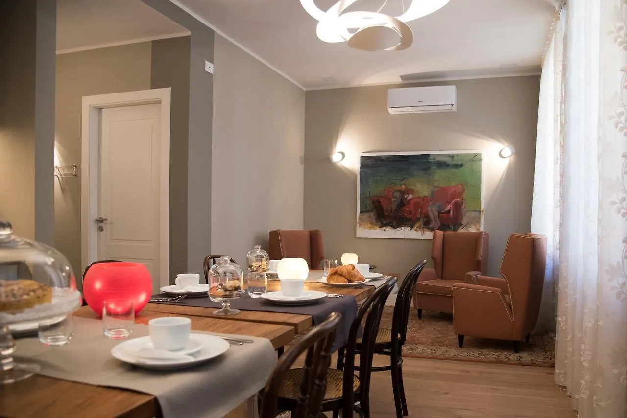 Bed & Breakfast B&B Oberdan 18 Verona