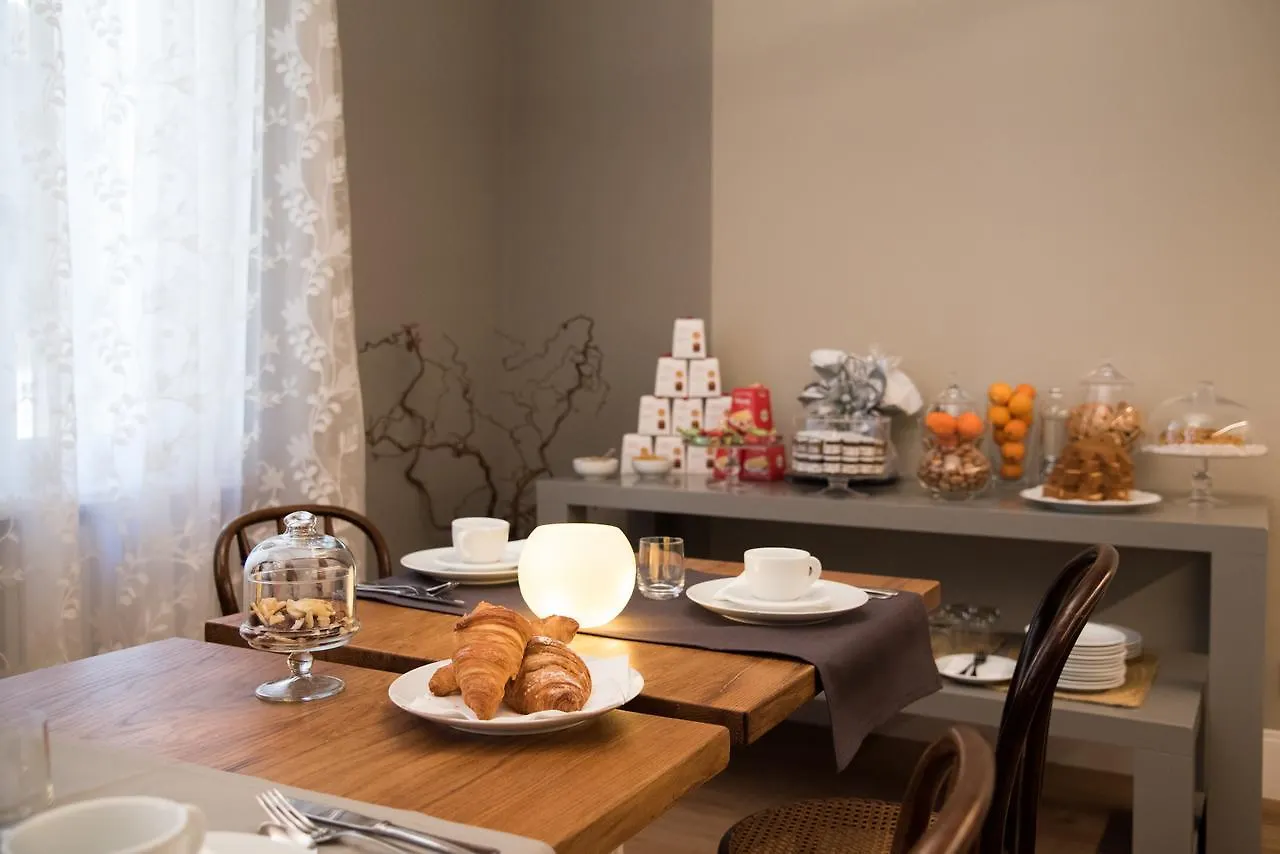 *** Bed & Breakfast B&B Oberdan 18 Verona Italy