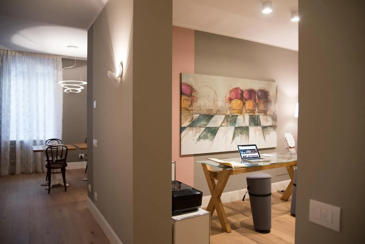 B&B Oberdan 18 Verona