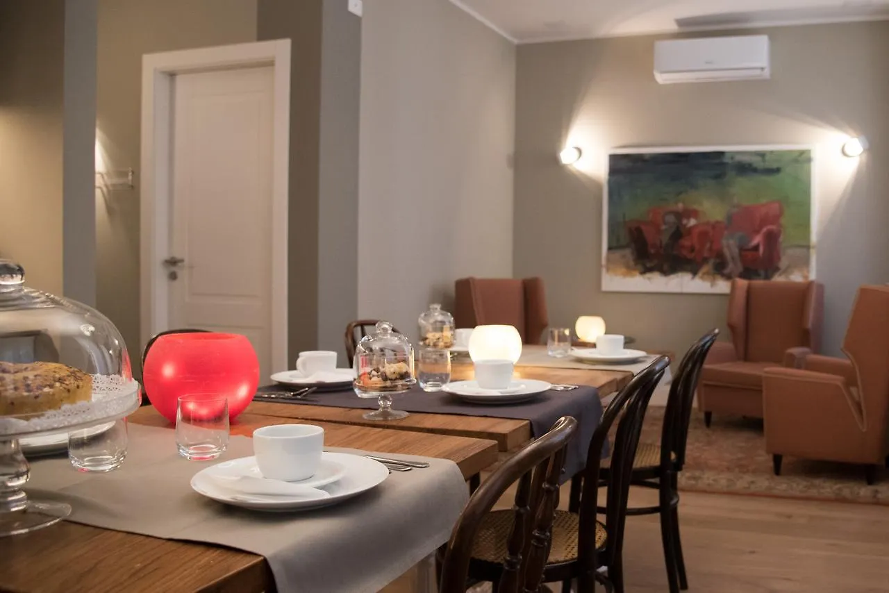 *** Bed & Breakfast B&B Oberdan 18 Verona Italy