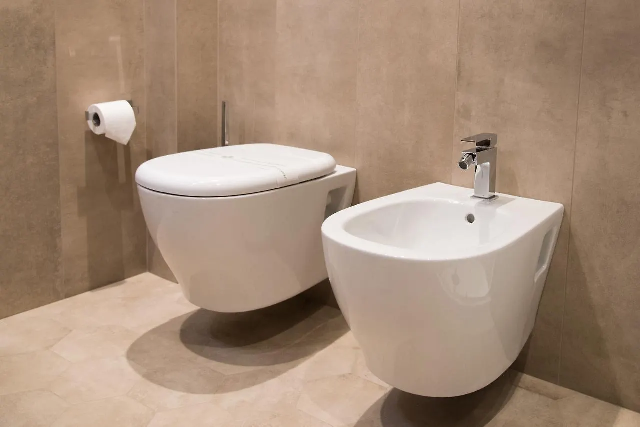 B&B Oberdan 18 Verona