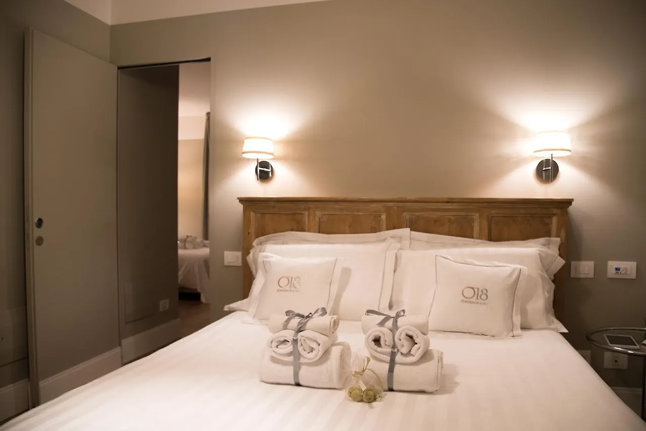 B&B Oberdan 18 Verona