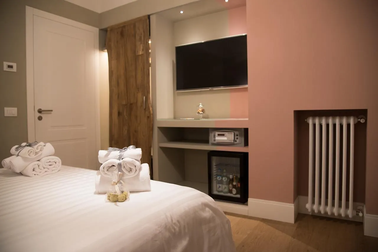 B&B Oberdan 18 Verona