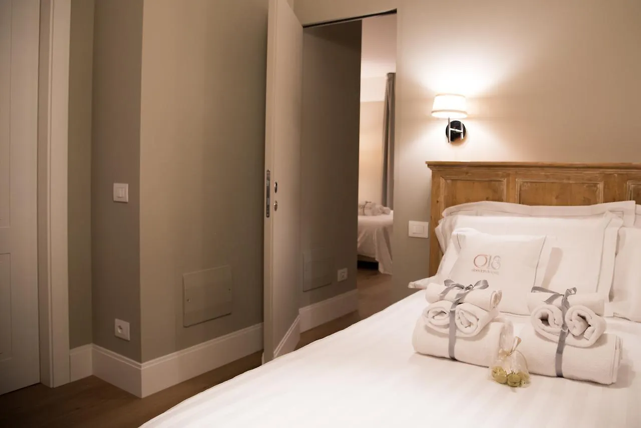 B&B Oberdan 18 Verona 3*,  Italy