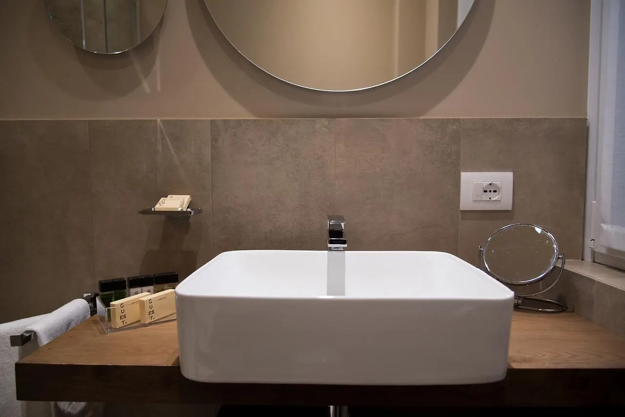 B&B Oberdan 18 Verona Bed & Breakfast